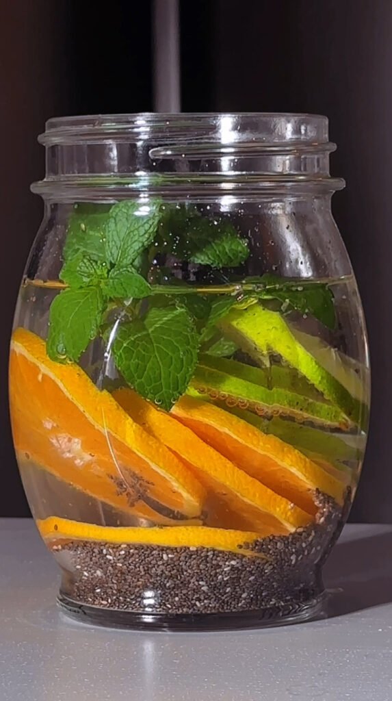 Chia Seed Weight Loss Remedy